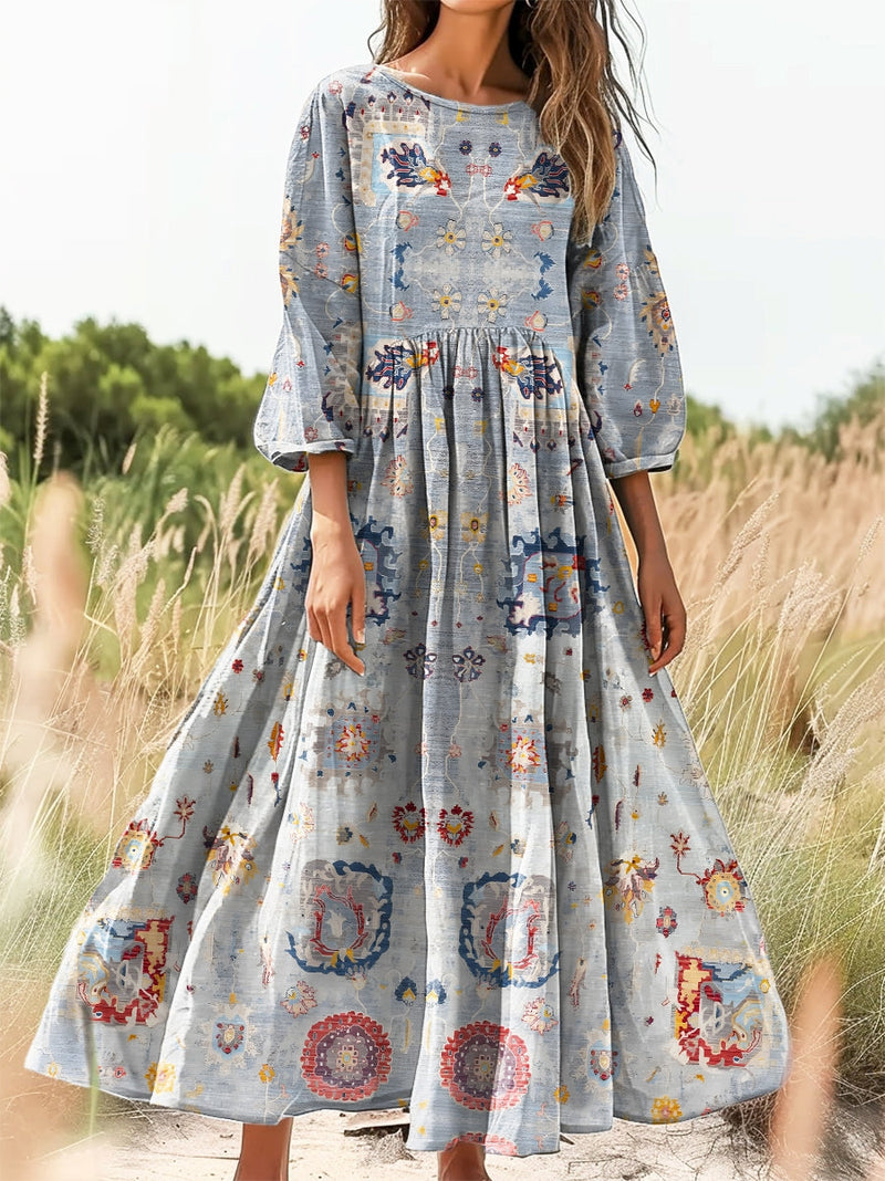 Thoughtfully Designed Dress
