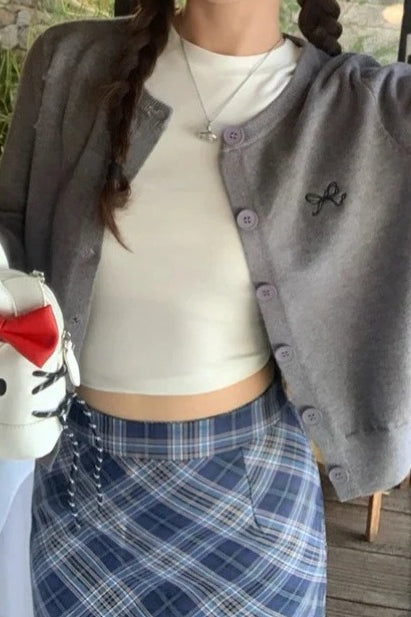 Vintage Inspired Cardigan