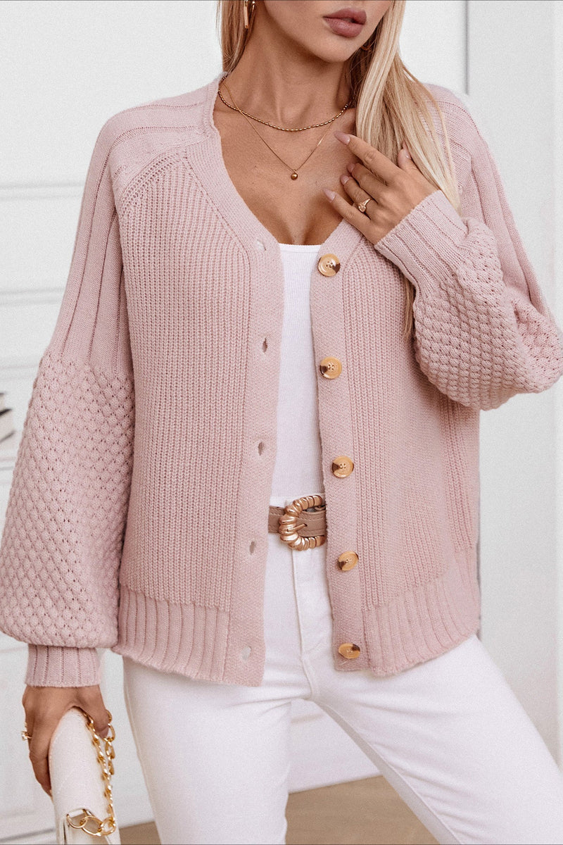 Vintage Inspired Cardigan