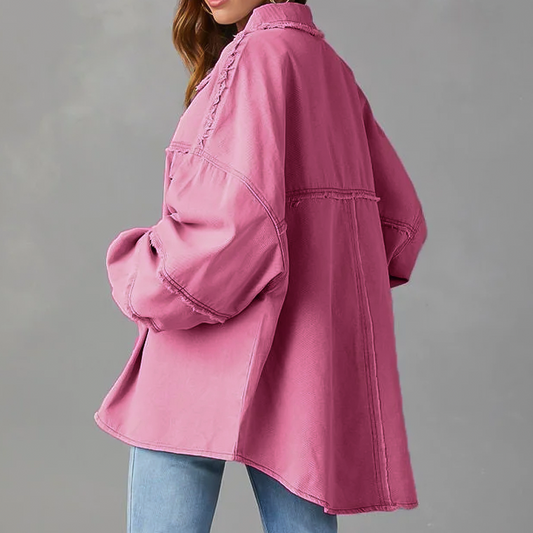 Thoughtfully Designed Garment