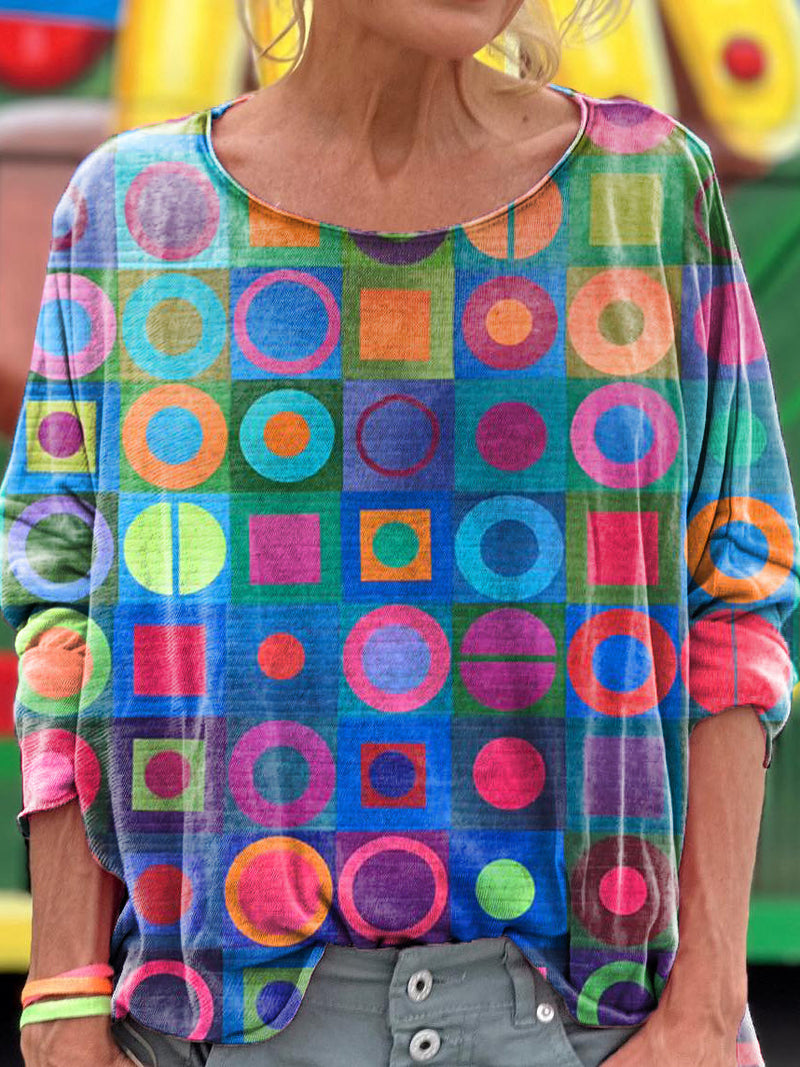 Elegantly Designed T-Shirt