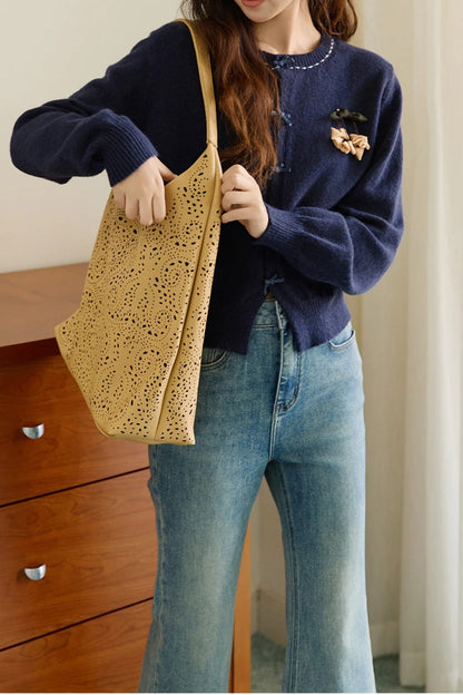 Beautifully Crafted Cardigan