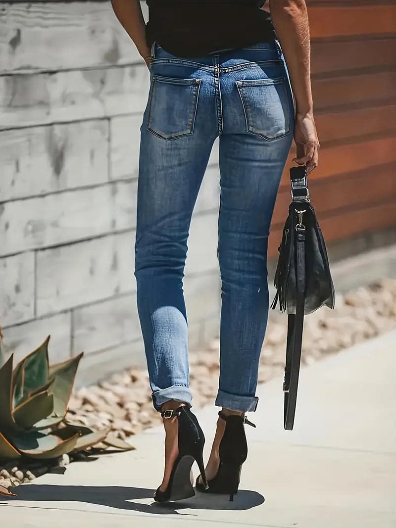 Classic Designed Garment