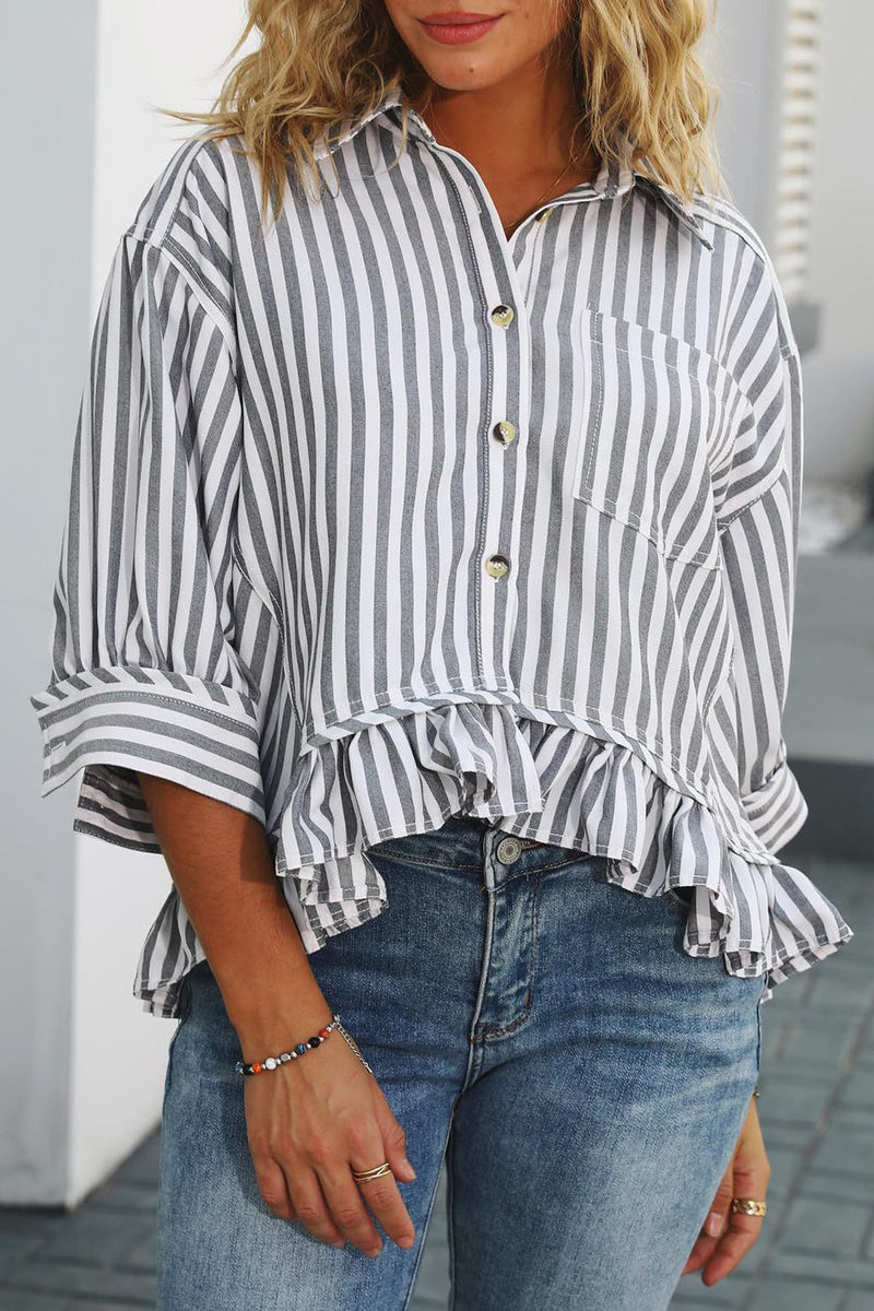 Beautifully Crafted Blouse