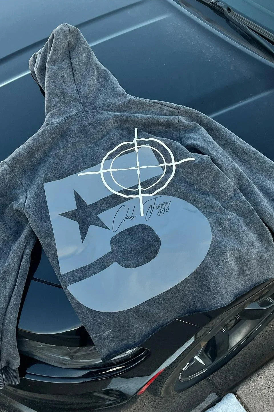 Classic Designed Garment