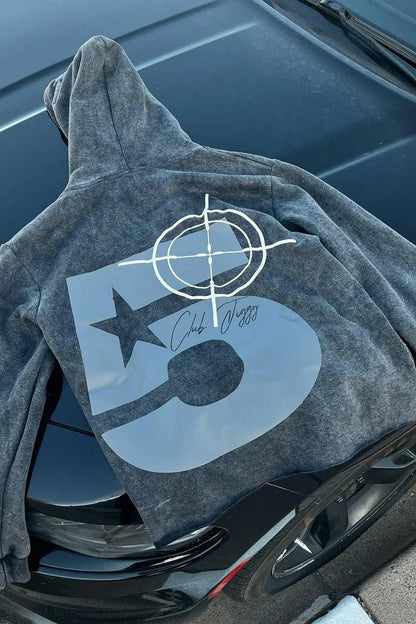 Classic Designed Garment
