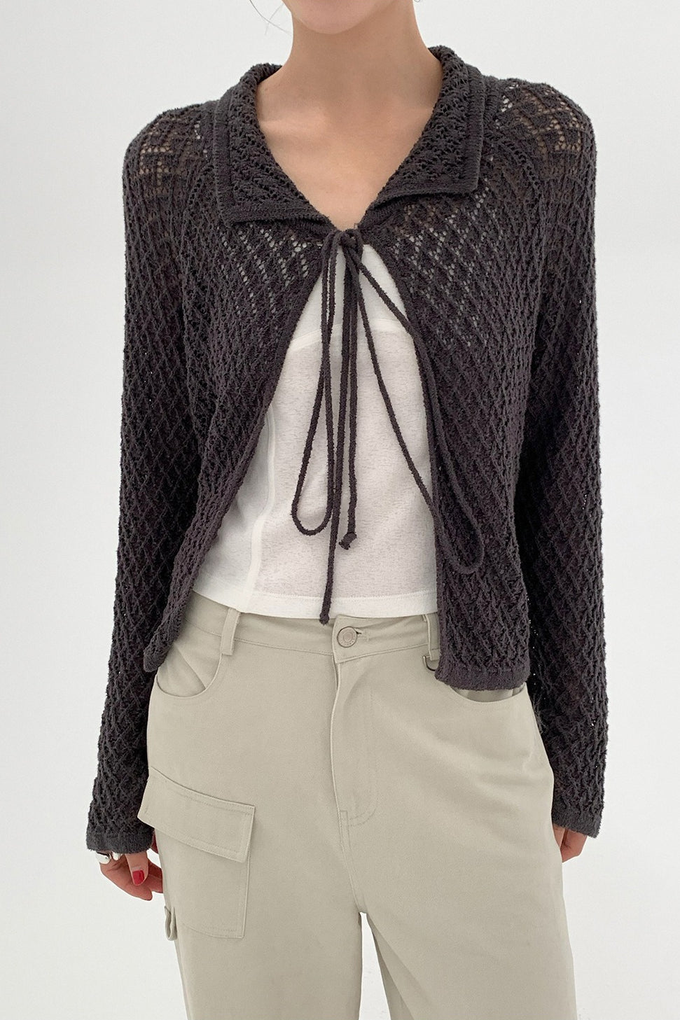 Classic Vintage Cardigan