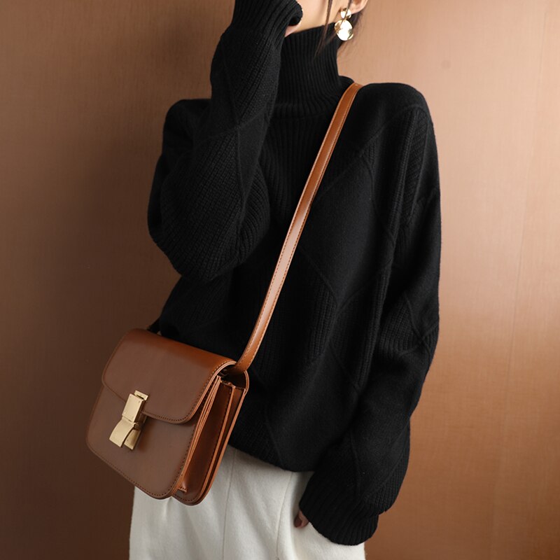Vintage Inspired Sweater