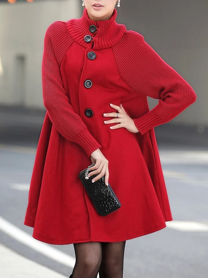 Classic Designed Garment