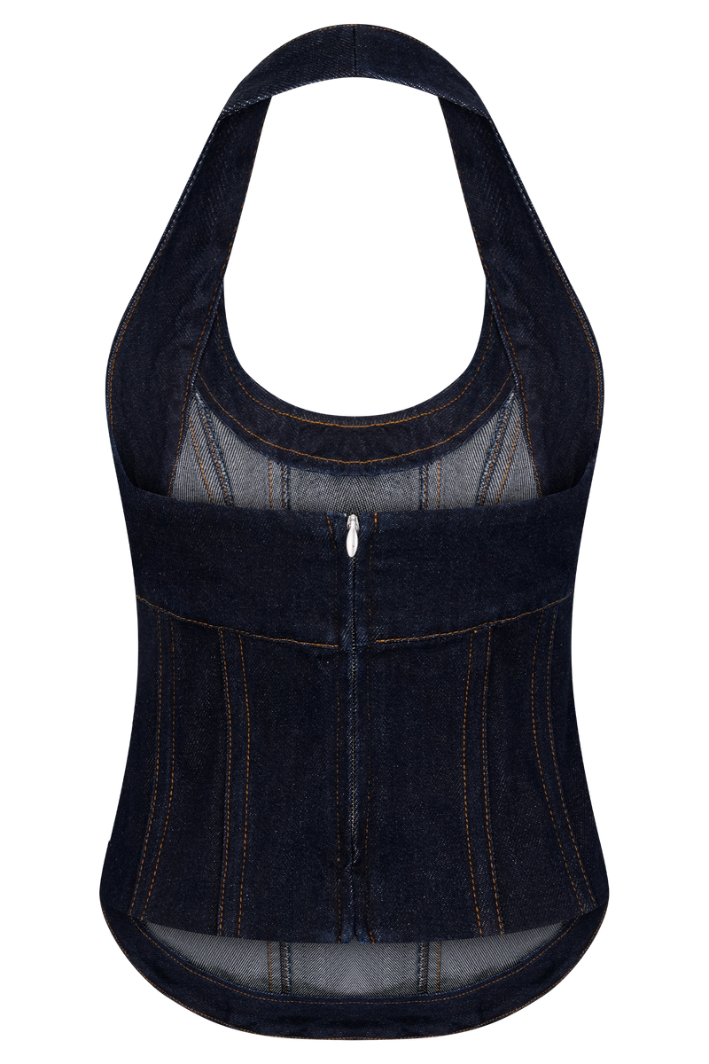 Effortlessly Elegant Garment with a Timeless Design