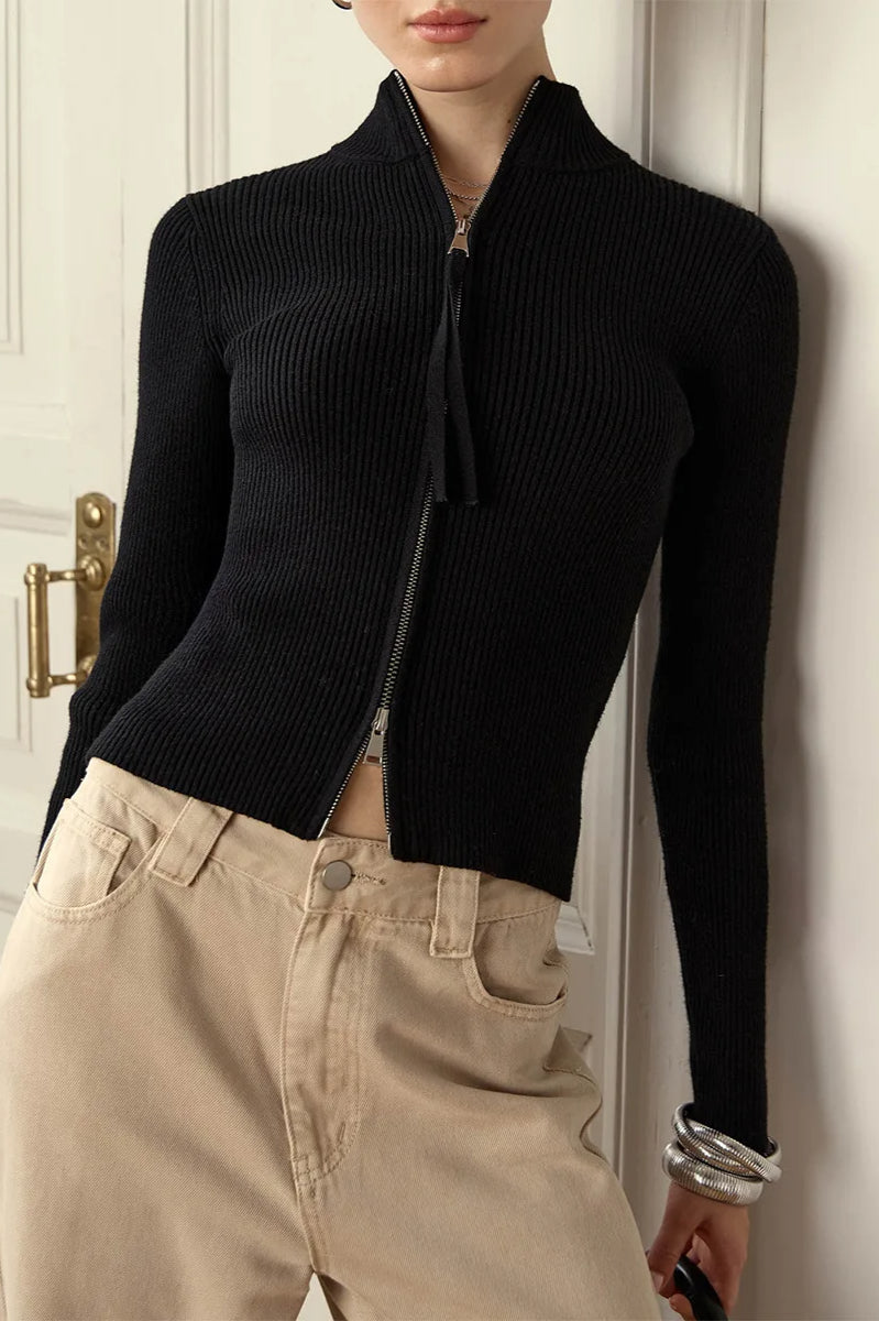 Classic Designed Cardigan