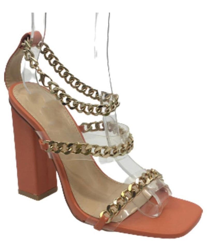 Classic Vintage & Enduringly Stylish Heels