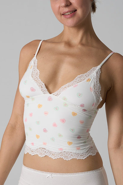 Classic Designed Top