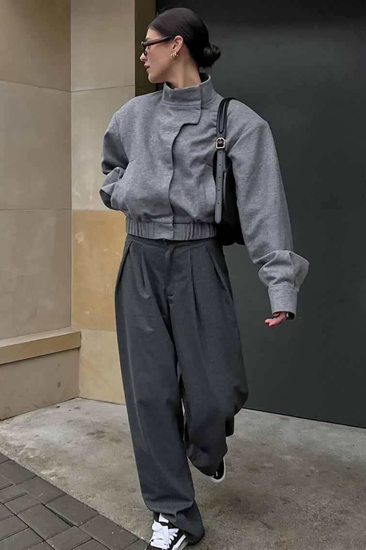 Beautifully Crafted Coat