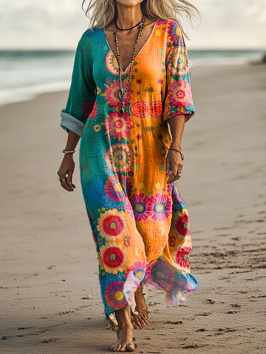 Thoughtfully Designed Dress