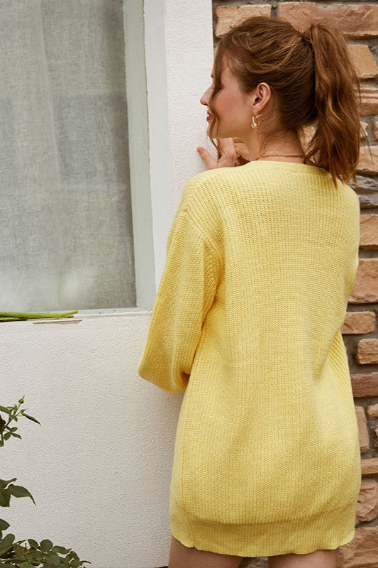 Classic Vintage Cardigan