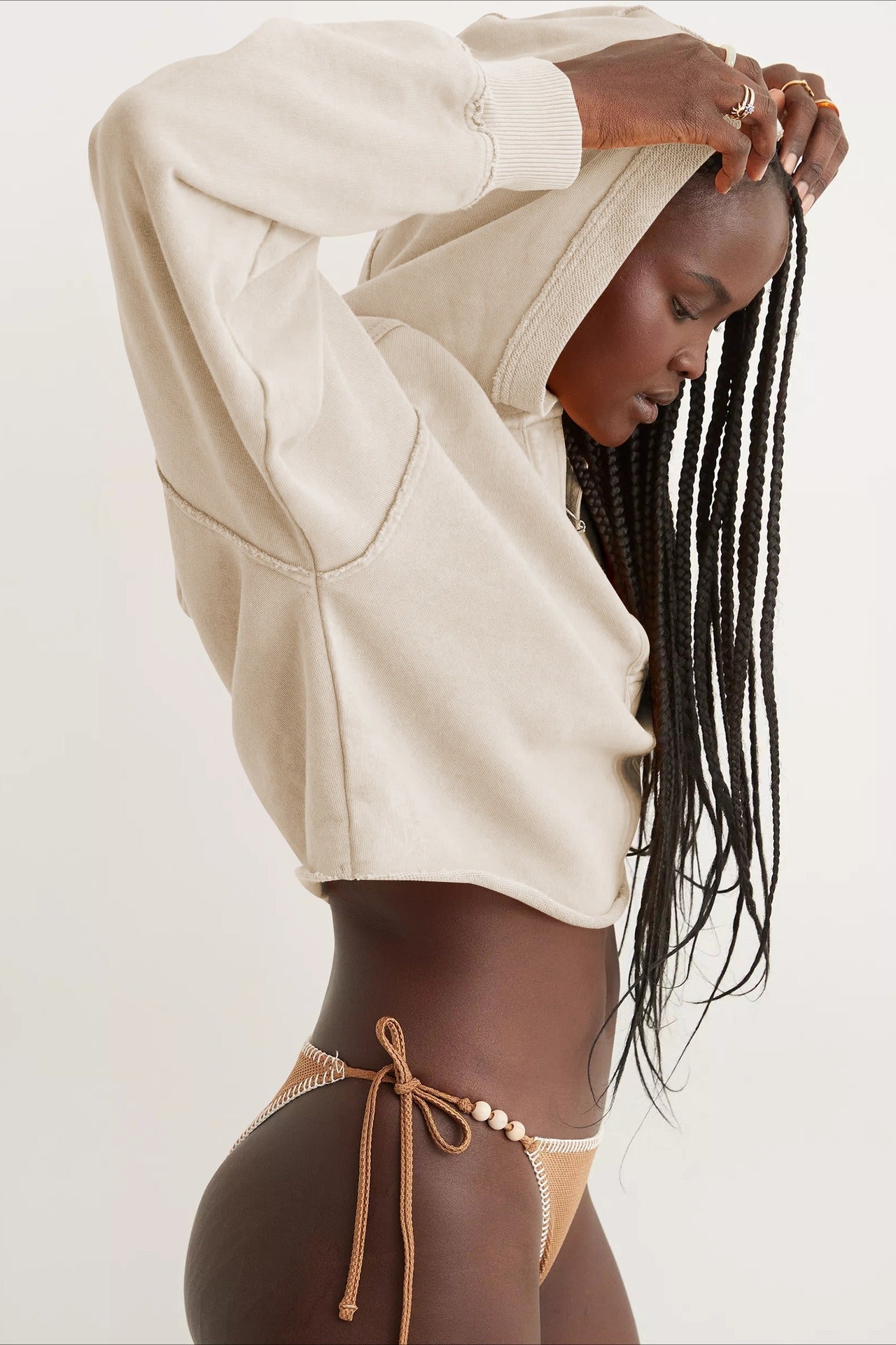 Classic Designed Garment