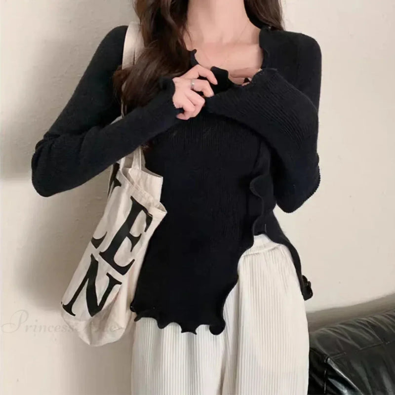 Vintage Inspired Top