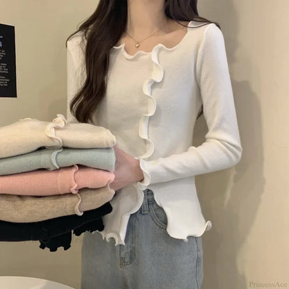 Vintage Inspired Top