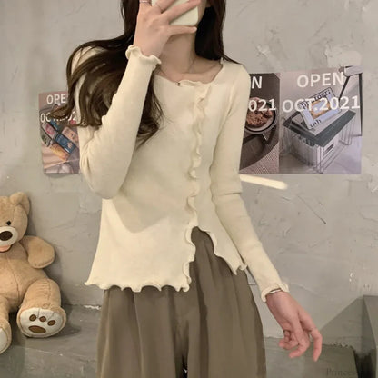 Vintage Inspired Top