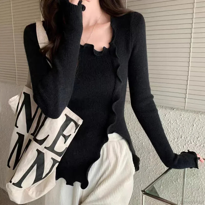 Vintage Inspired Top