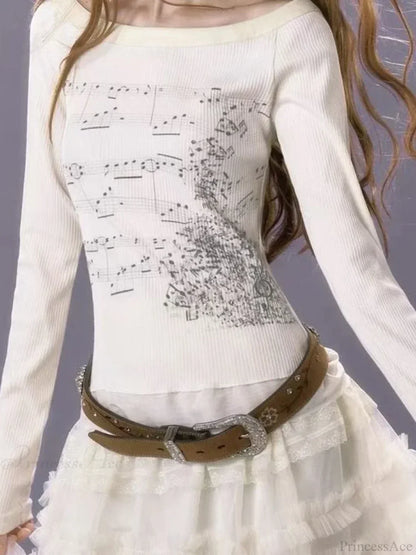Gracefully Designed Top