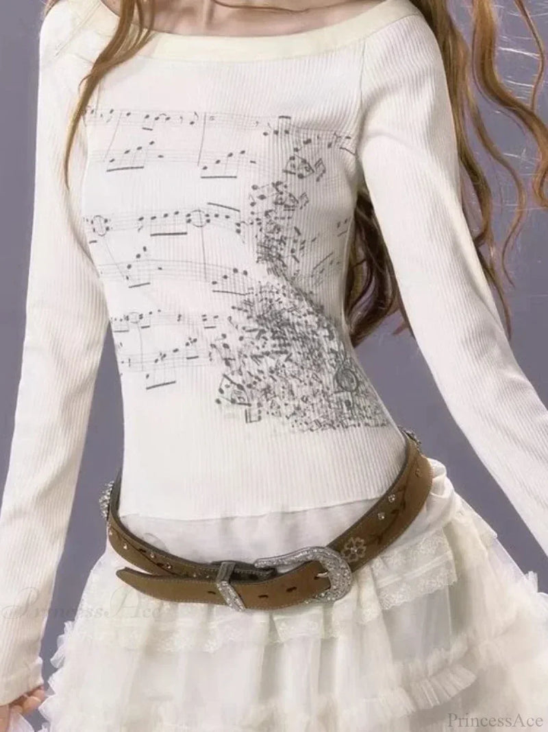 Gracefully Designed Top