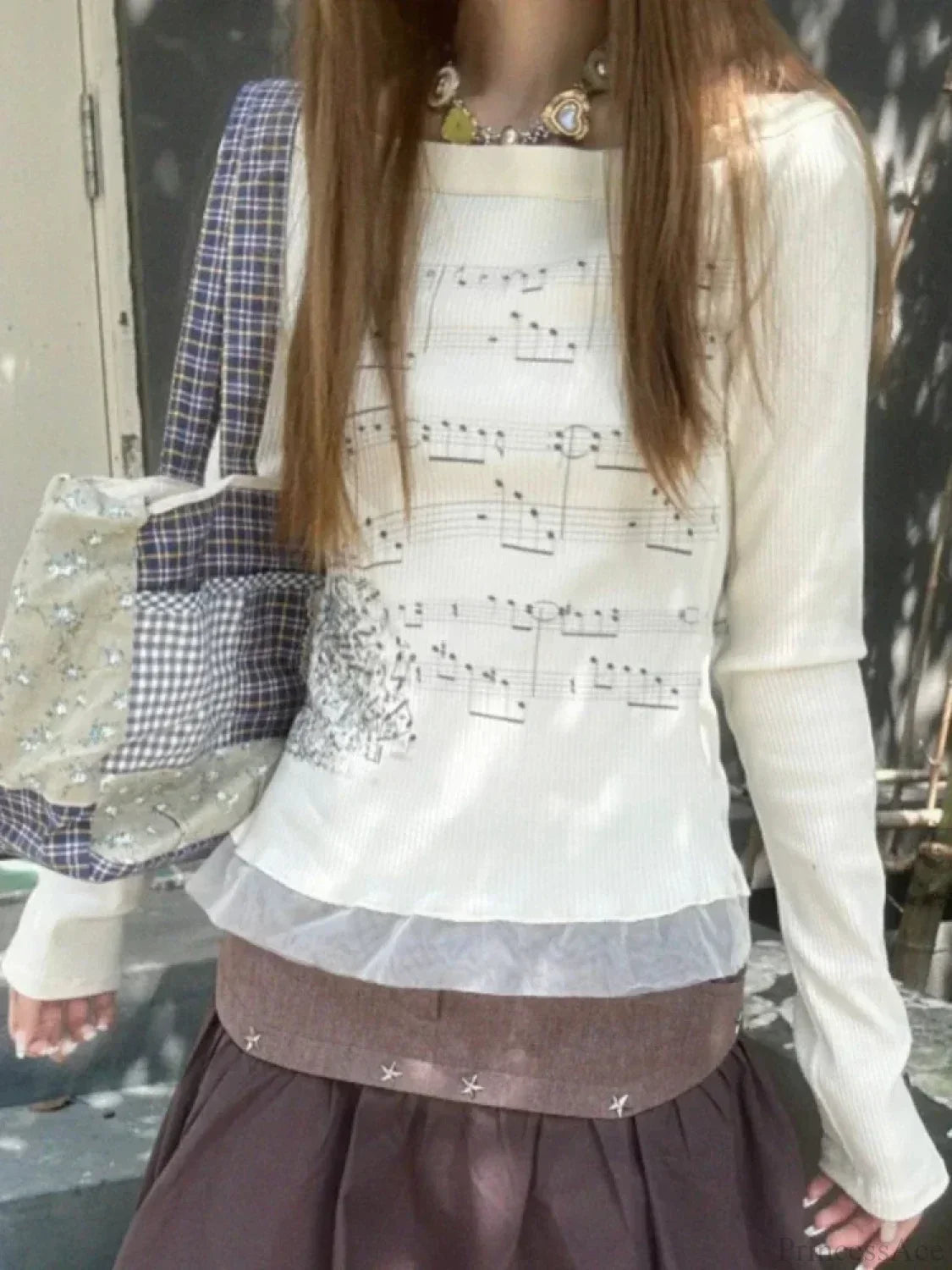 Gracefully Designed Top