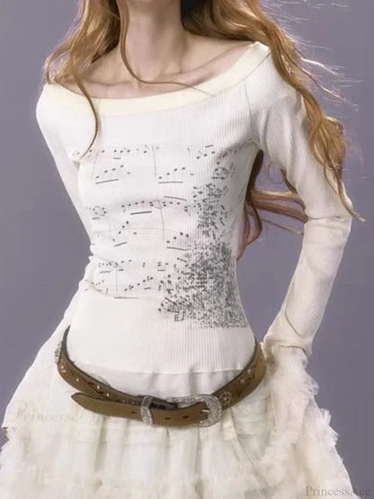 Gracefully Designed Top