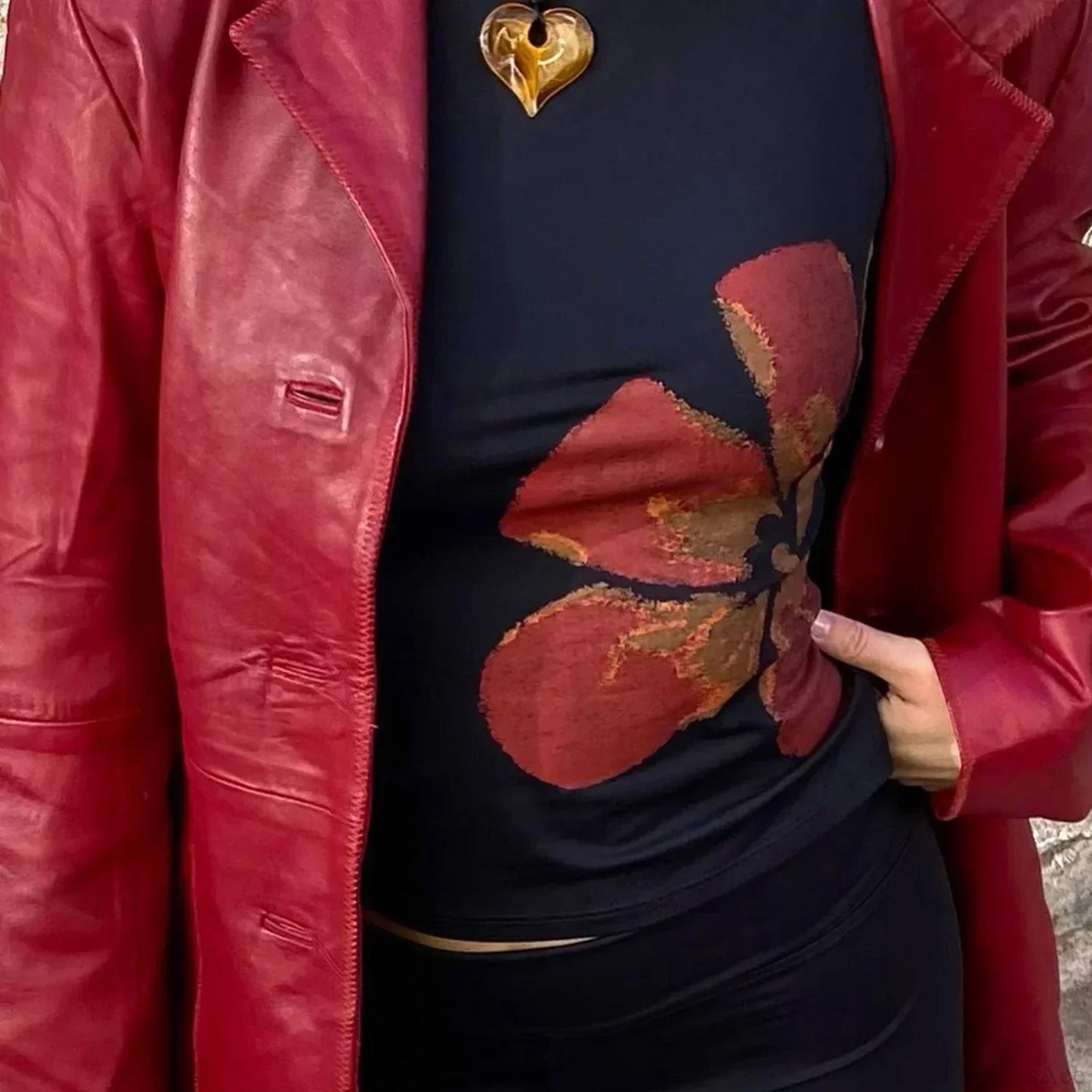 Classic Vintage Garment