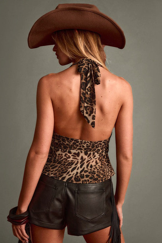 Classic Vintage Top