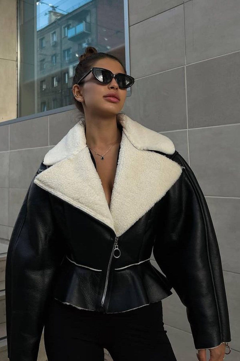 Classic Vintage Coat