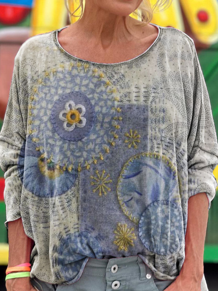 Gracefully Designed Top