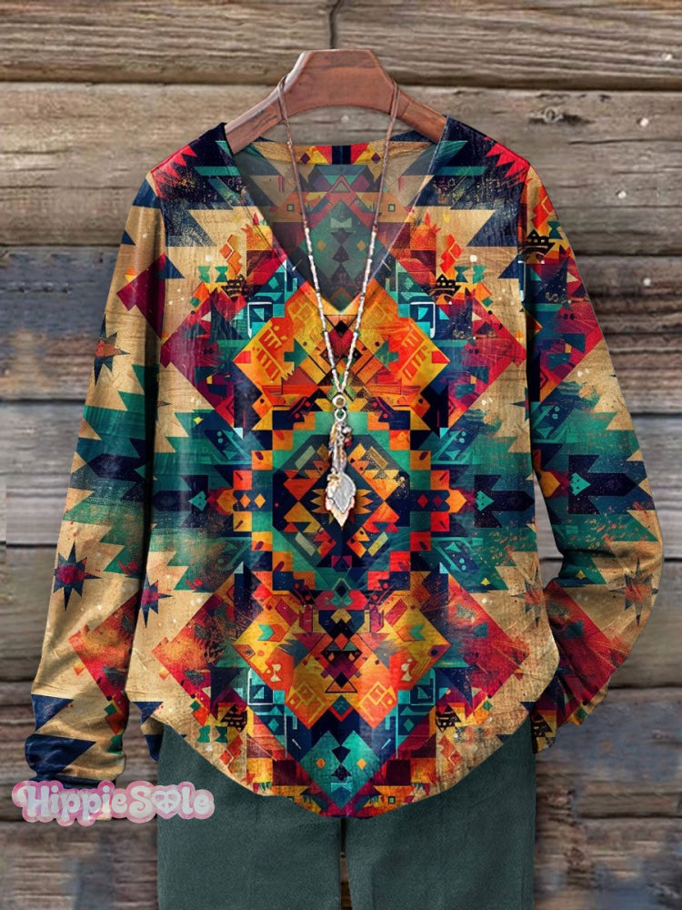 Vintage Inspired Shirt
