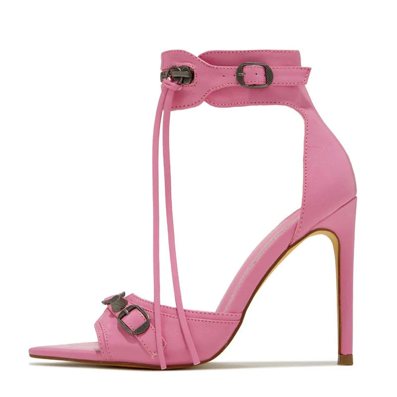 Classic Vintage & Enduringly Stylish Heels