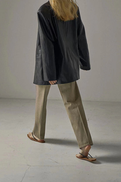Classic Designed Coat