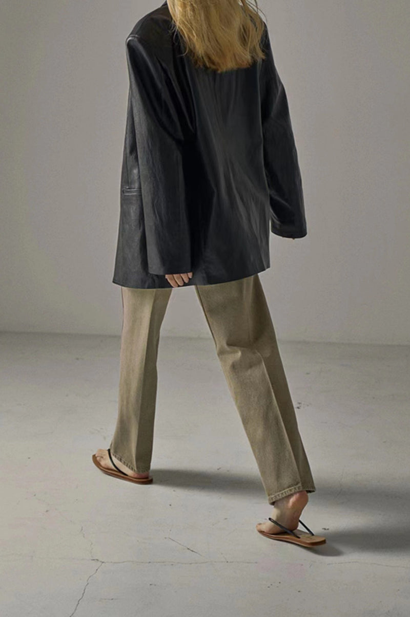 Classic Designed Coat