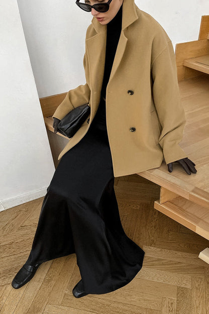 Beautifully Crafted Coat