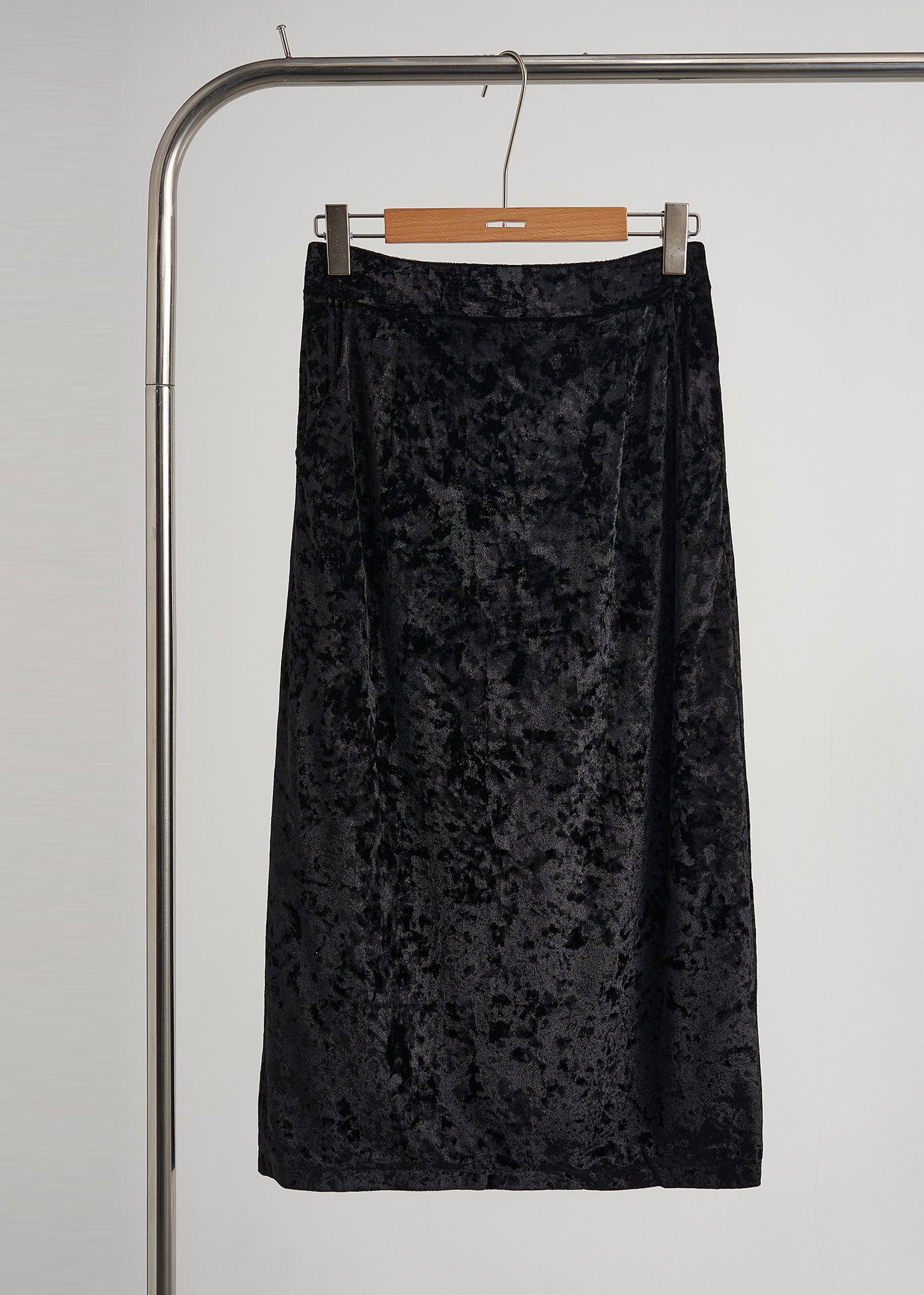 Mulberry Chinese Button Knit Vest Tops Fall