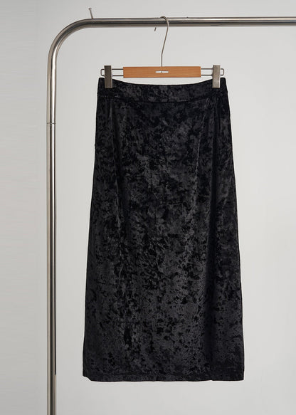 Mulberry Chinese Button Knit Vest Tops Fall