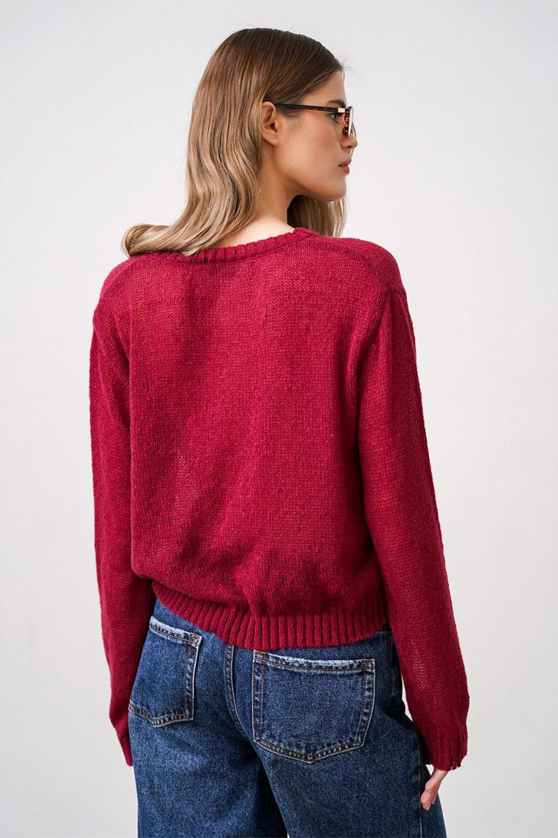 Beautifully Crafted Cardigan