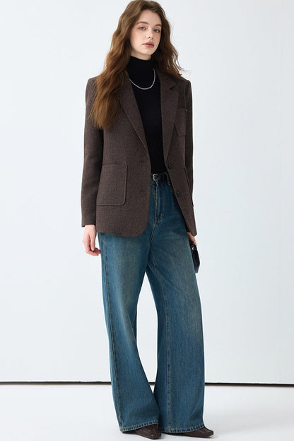Timeless Vintage Style Garment