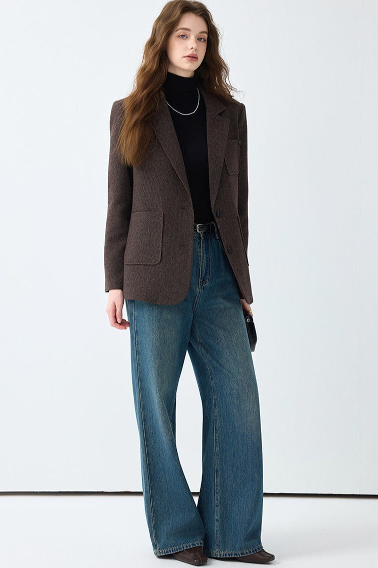 Timeless Vintage Style Garment