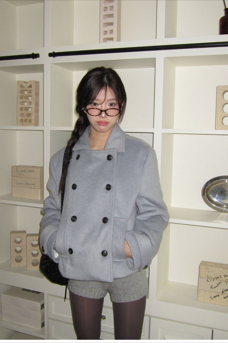Classic Vintage Coat