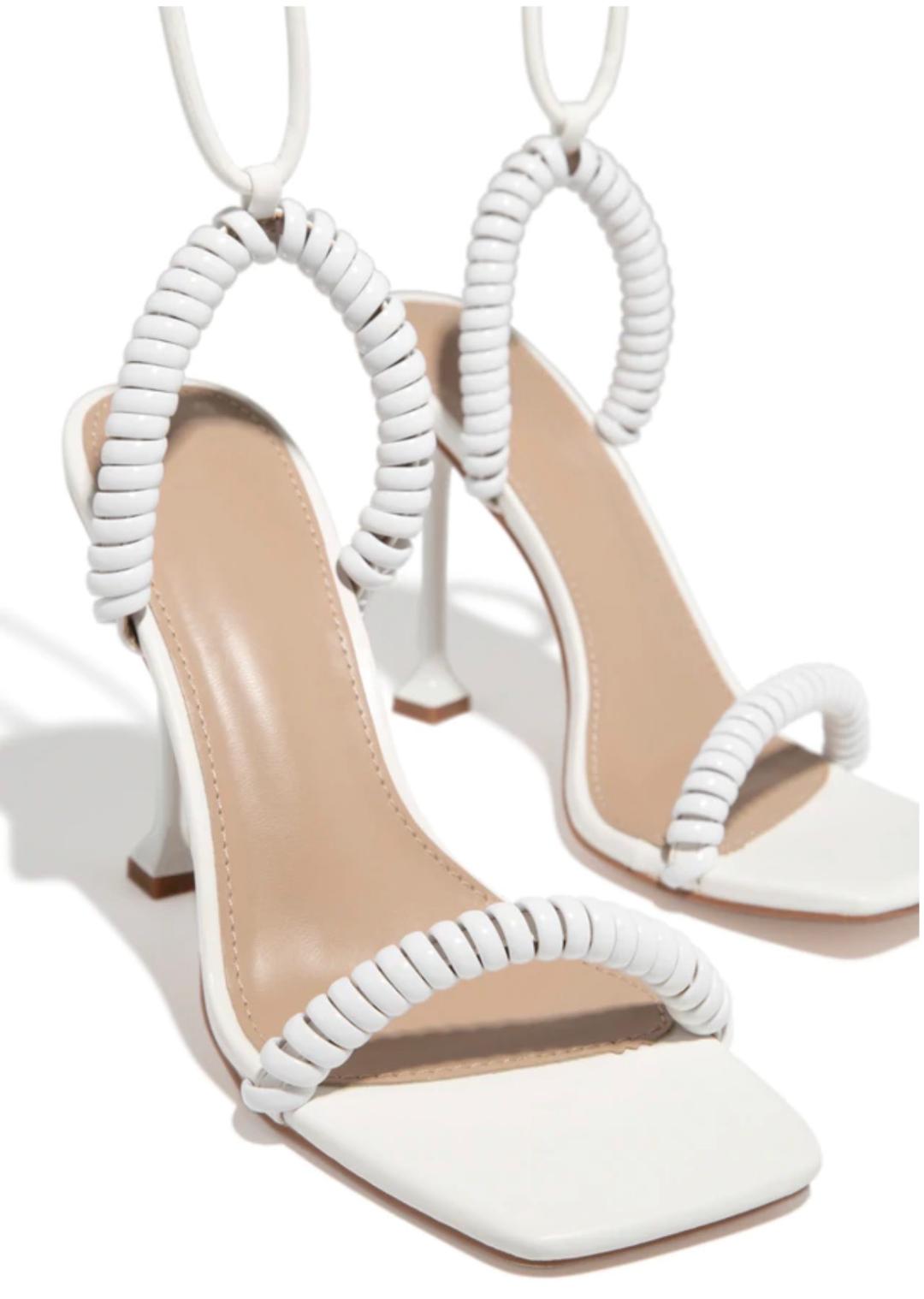 Elegantly Styled Heels for Everyday Wear