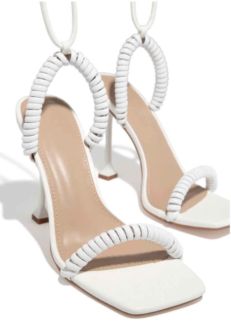 Elegantly Styled Heels for Everyday Wear