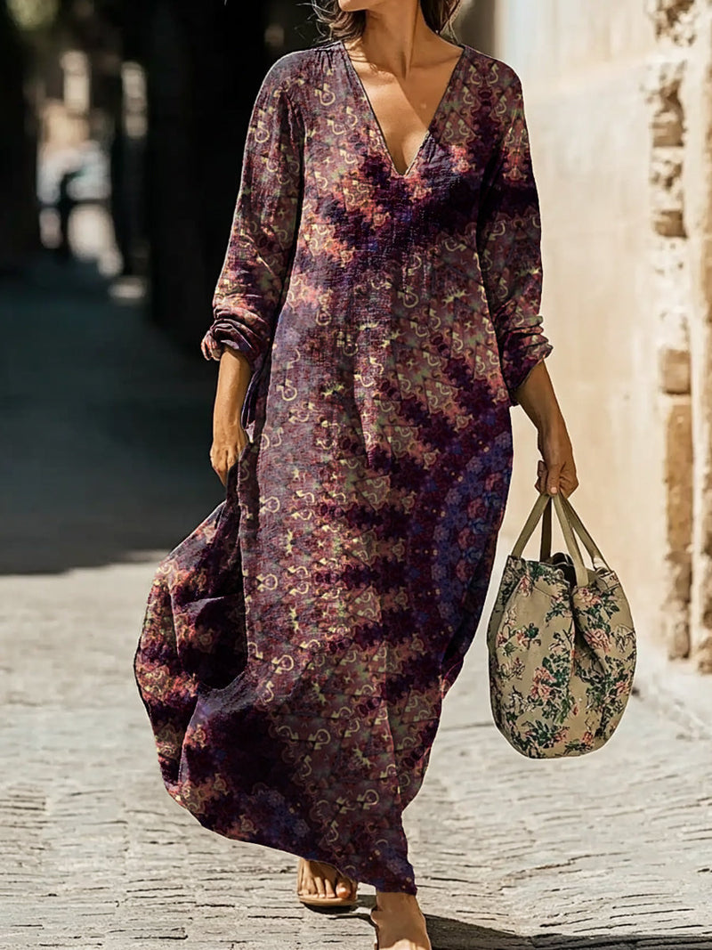 Thoughtfully Designed Dress
