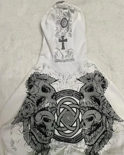 Elegantly Designed Garment
