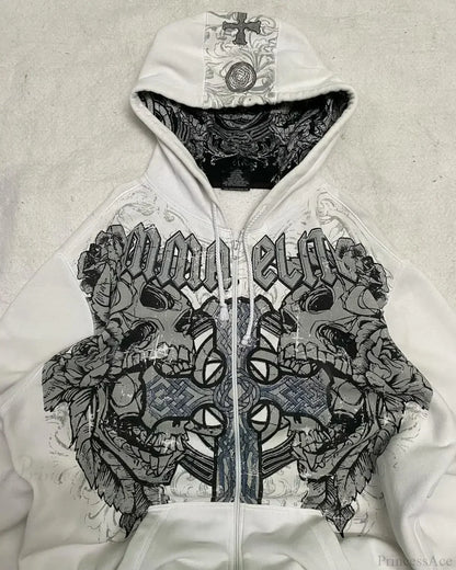 Elegantly Designed Garment
