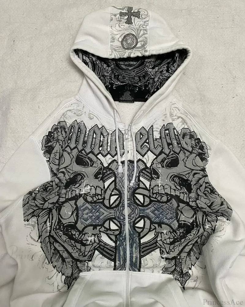 Elegantly Designed Garment